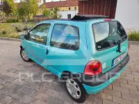 2000 Renault Twingo