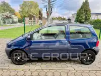 2000 Renault Twingo