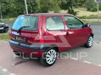 2000 Renault Twingo