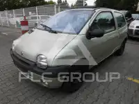 2000 Renault Twingo