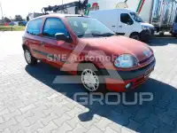 2000 Renault Clio