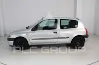 2000 Renault Clio