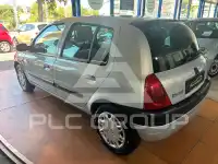 2000 Renault Clio