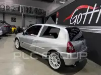 2000 Renault Clio