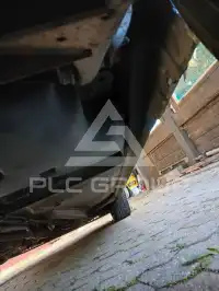 2000 Renault Clio