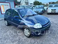 2000 Renault Clio