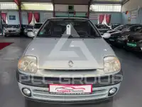 2000 Renault Clio
