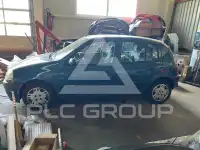 2000 Renault Clio
