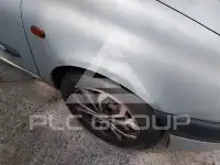 2000 Renault Clio