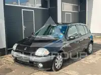 2000 Renault Clio