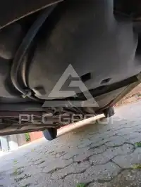 2000 Renault Clio