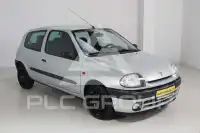 2000 Renault Clio