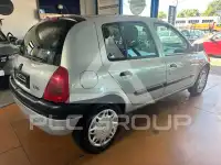 2000 Renault Clio