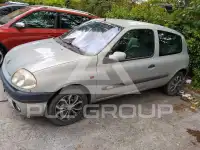 2000 Renault Clio