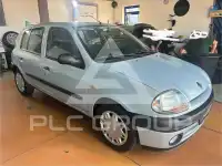 2000 Renault Clio