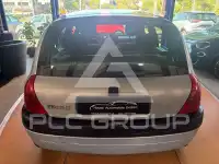 2000 Renault Clio