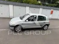 2000 Renault Clio