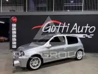 2000 Renault Clio