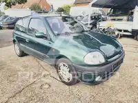 2000 Renault Clio