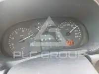 2000 Renault Clio