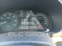 2000 Renault Clio