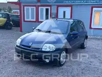 2000 Renault Clio