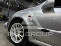 2000 Renault Clio