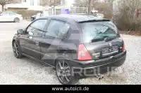 2000 Renault Clio