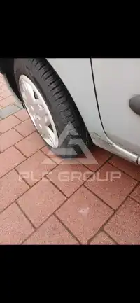 2000 Renault Clio