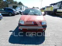 2000 Renault Clio