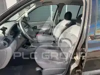 2000 Renault Clio