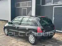 2000 Renault Clio