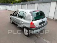 2000 Renault Clio