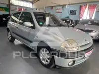2000 Renault Clio