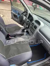 2000 Renault Clio