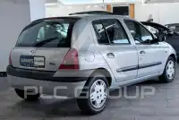 2000 Renault Clio