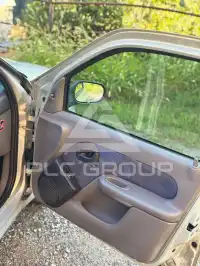 2000 Renault Clio
