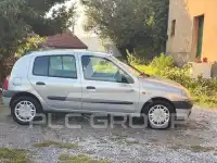 2000 Renault Clio