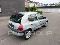 2000 Renault Clio