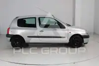 2000 Renault Clio