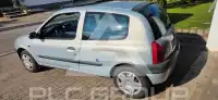 2000 Renault Clio
