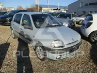 2000 Renault Clio