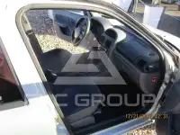 2000 Renault Clio