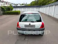2000 Renault Clio