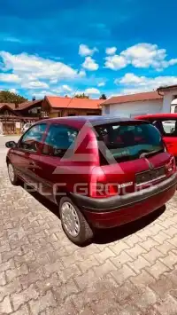 2000 Renault Clio