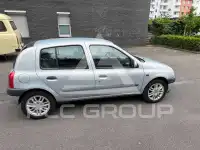 2000 Renault Clio