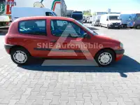 2000 Renault Clio