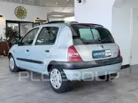 2000 Renault Clio