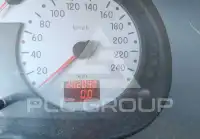 2000 Renault Clio