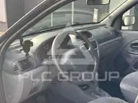 2000 Renault Clio